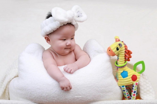 宁波4个月宝宝发育标准